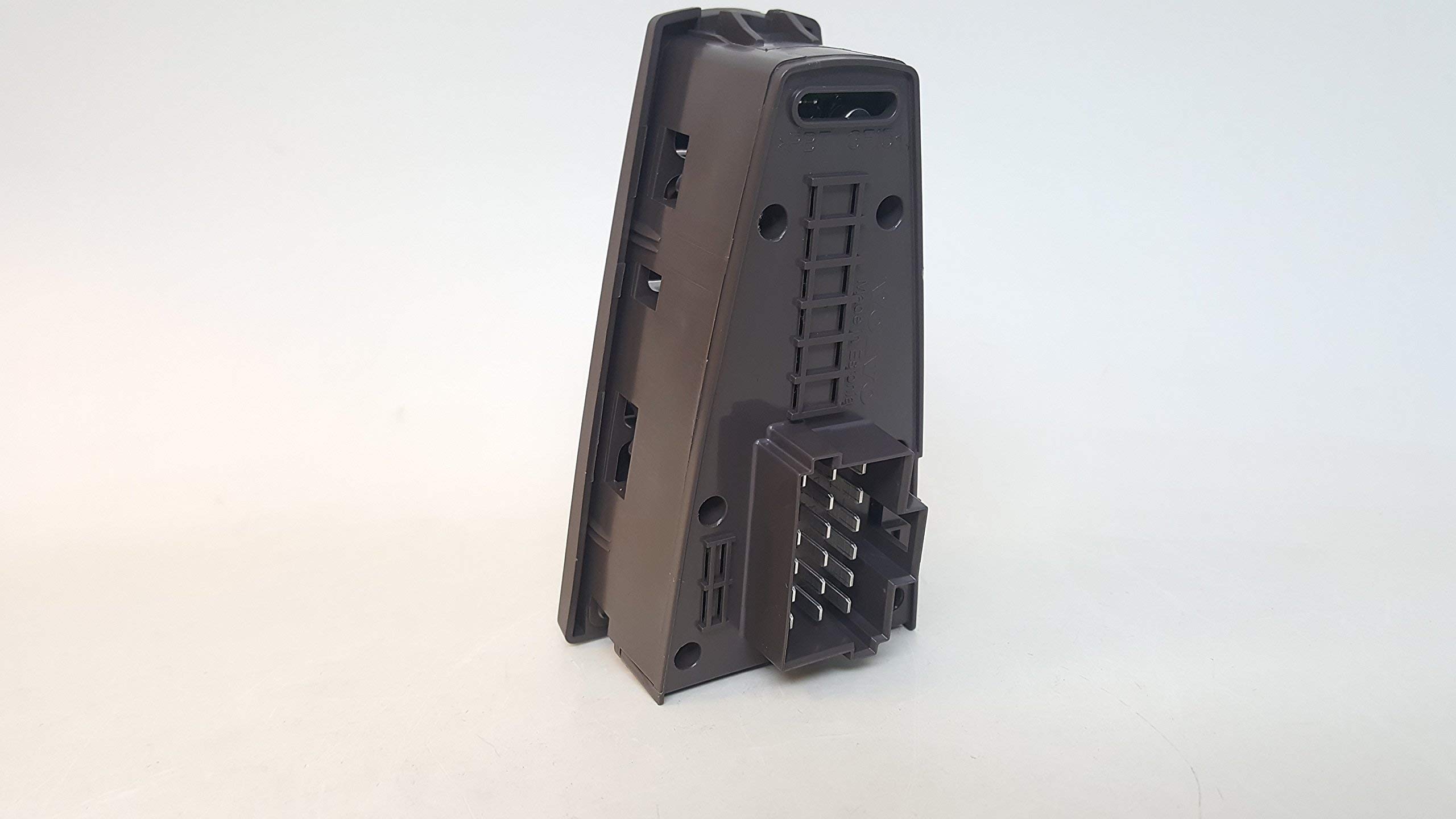 Volvo Switch Panel 22569486 - OEM Replacement Part for Volvo Vehicles | Perfect for Dashboard Controls & Electrical System Repair | Ideal for DIY Mechanics & Auto Shops