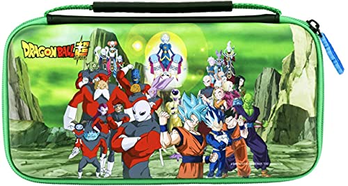 Dragon Ball Universe
