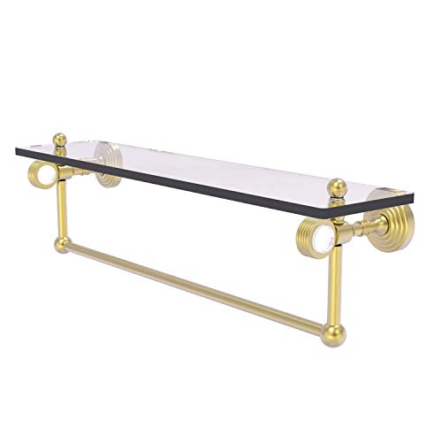 Satin Brass