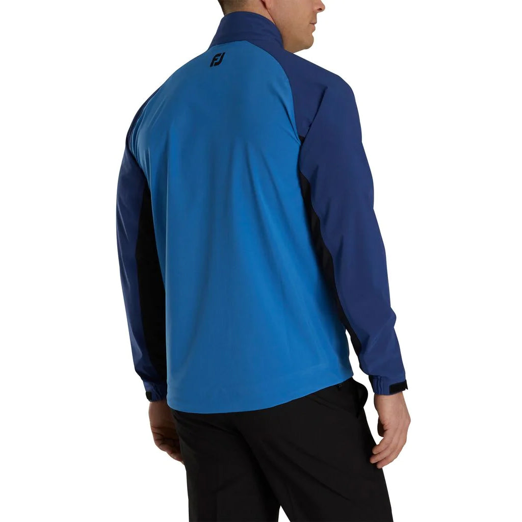 FootJoy DryJoys Tour LTS Twilight Men's Waterproof Golf Rain Jacket - Lightweight & Breathable for All-Weather Performance - Perfect for Rainy Days & Twilight Golfing