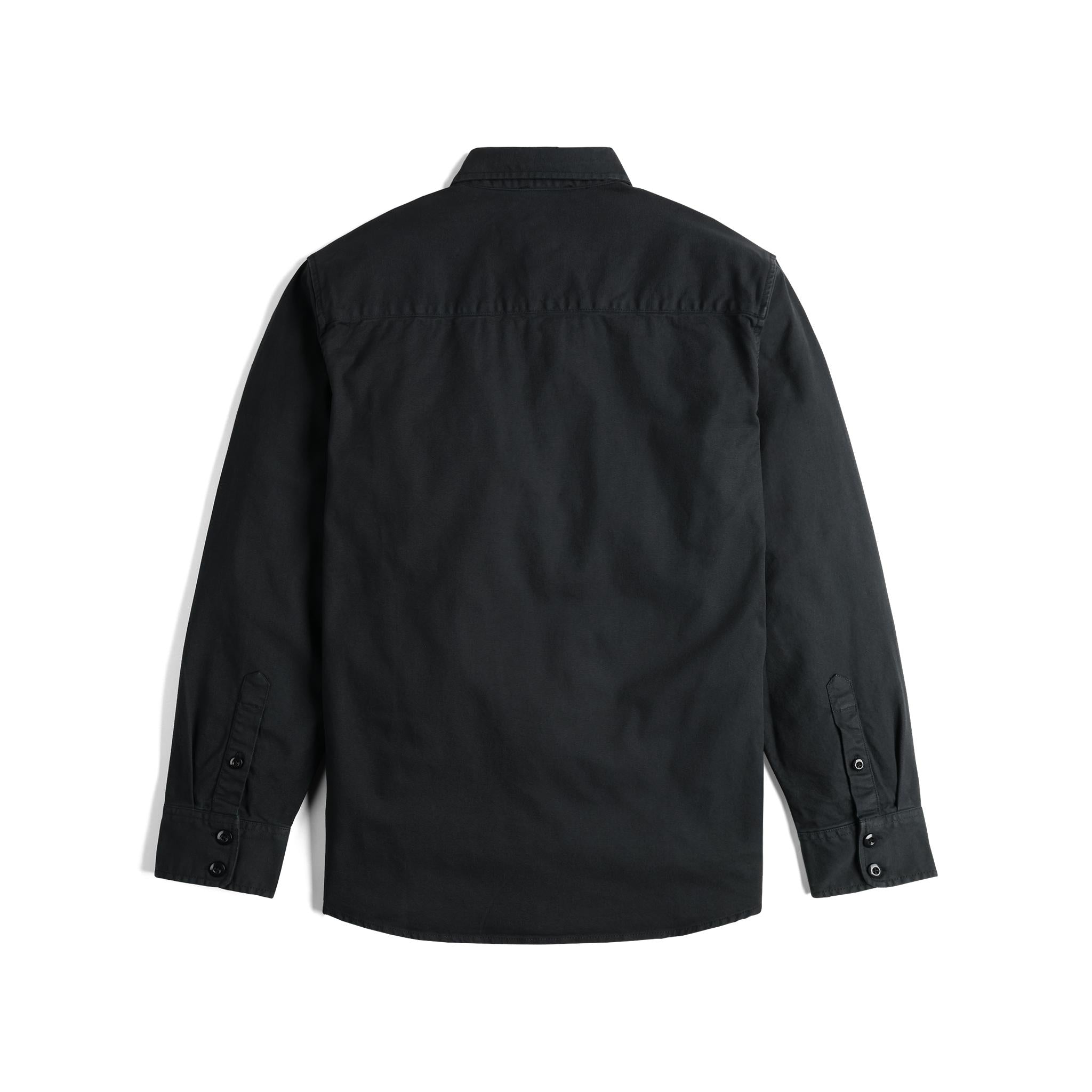 Men's Dirt Overshirt - Stylish & Durable Workwear Jacket for Outdoor Adventures, Hiking & Casual Wear