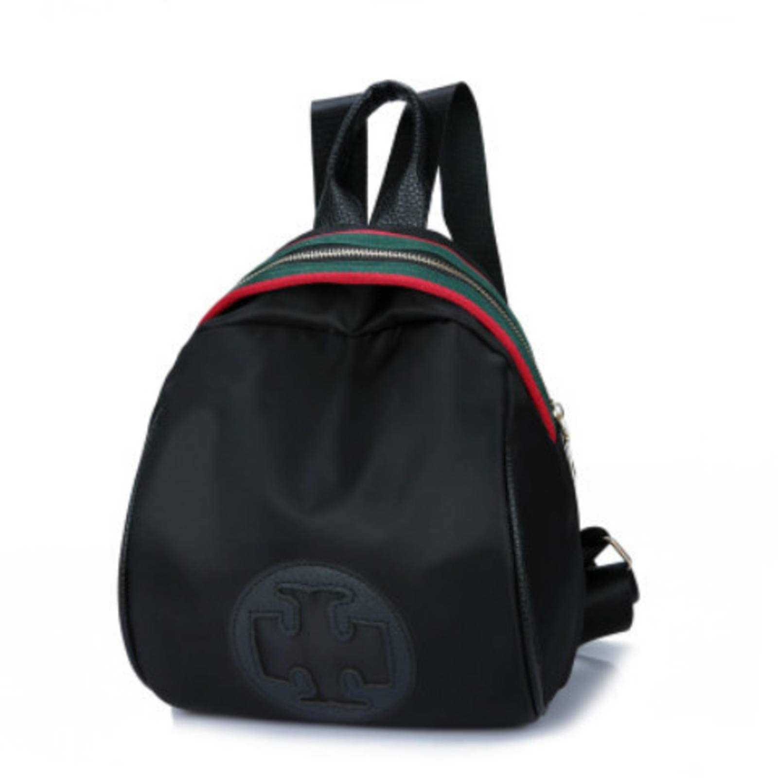 Stylish Women's Oxford Cloth Backpack - Durable Nylon Travel Backpack for Ladies | Perfect for Work, School & Weekend Getaways