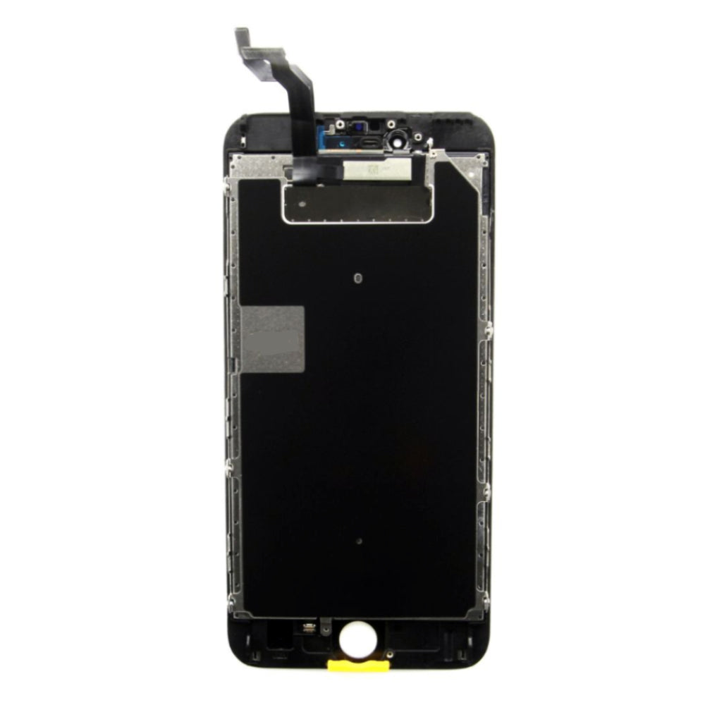 Refurbished iPhone 6S Plus LCD Screen Replacement - Premium Quality Black Display for DIY Phone Repair | Perfect for Cracked or Damaged Screens, Home Repairs & Tech Enthusiasts