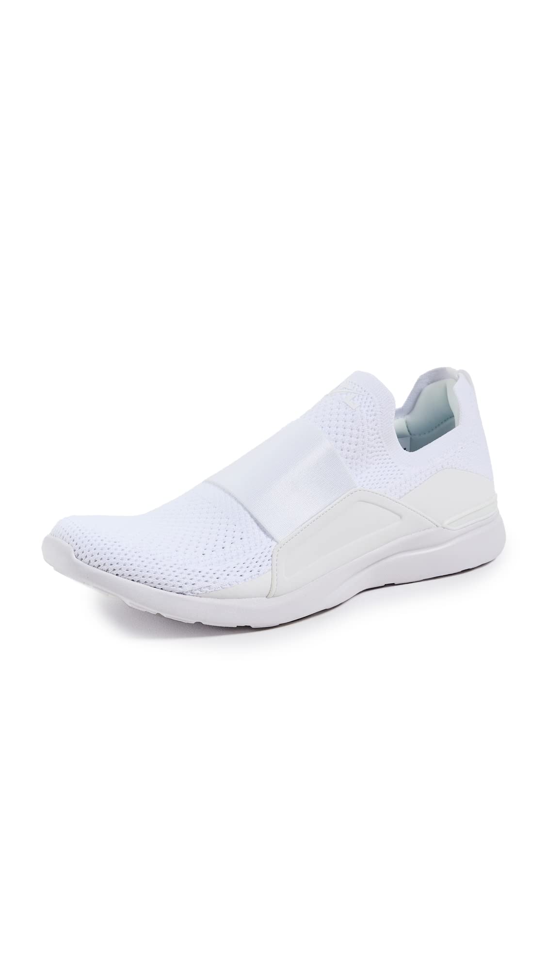 APL: Athletic Propulsion Labs Men's Techloom Bliss Running Shoes - Lightweight Performance Sneakers for Jogging, Gym & Daily Wear