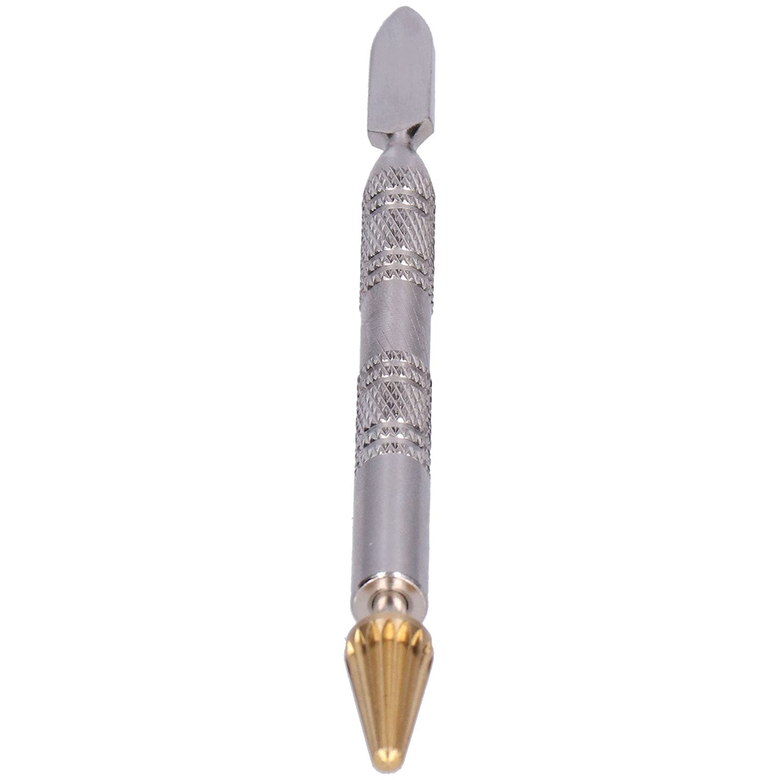 128mm Leather Edge Dye Roller Pen - Professional Edge Sealer & Glue Applicator for Leather Crafting, DIY Projects, and Shoe Repair
