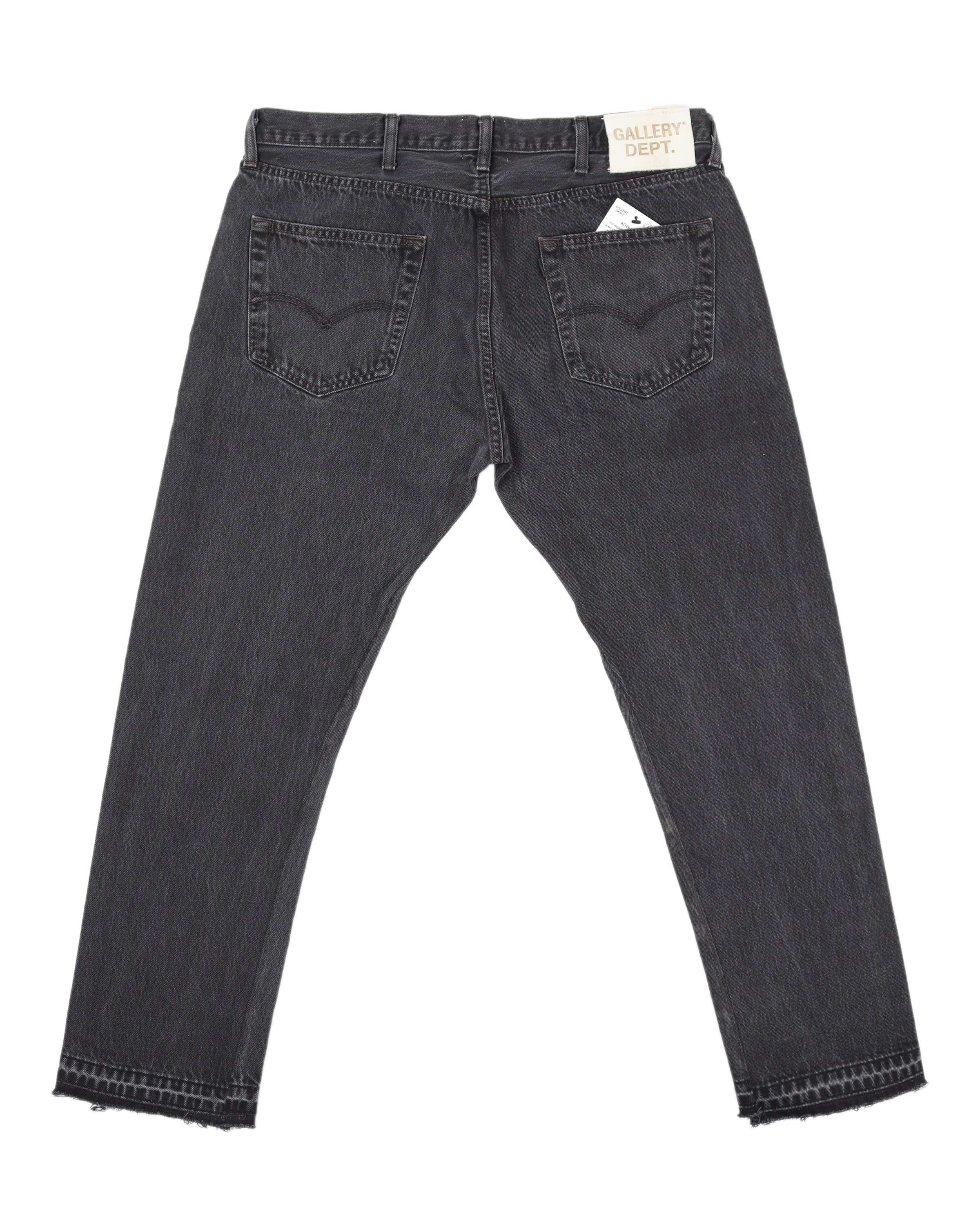 Levi's 501 Original Fit Men's Jeans - Classic Blue Denim Pants for Casual Wear & Everyday Style