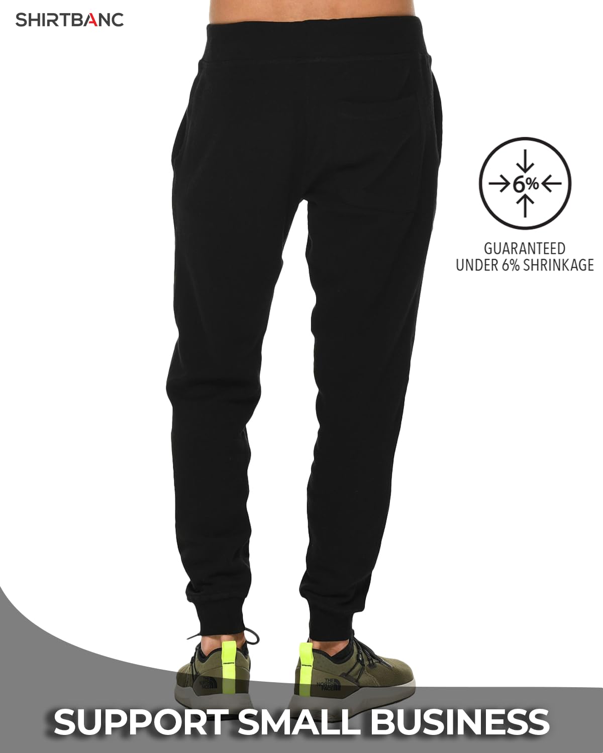 Men's & Women's Jogger Pants - Comfortable Athletic Sweatpants for Gym, Running, Training, Dance & Casual Wear | Lightweight & Breathable Workout Pants for Sports & Everyday Use