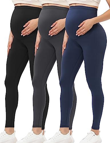 3pack Black/Dark Grey/Navy Blue