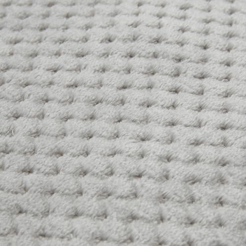 Chenille Grey
