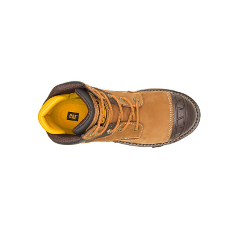 CAT Excavator Superlite Women's 6