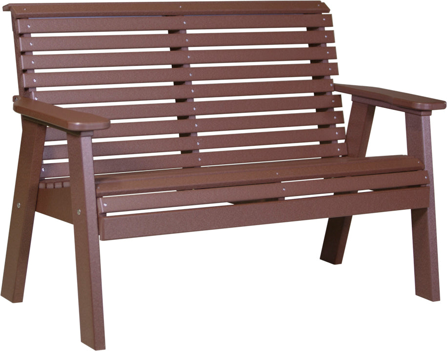 Chestnut Brown
