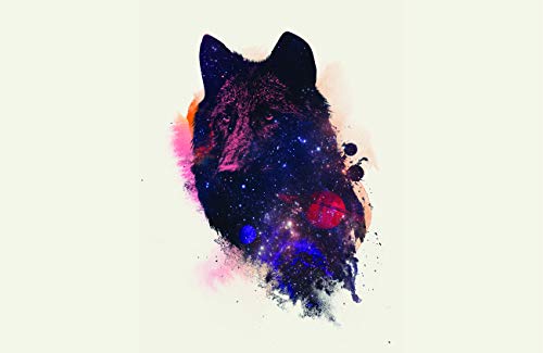 Universal Wolf