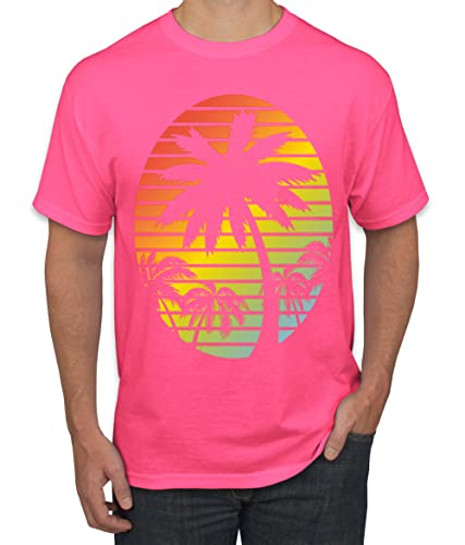 Neon Pink