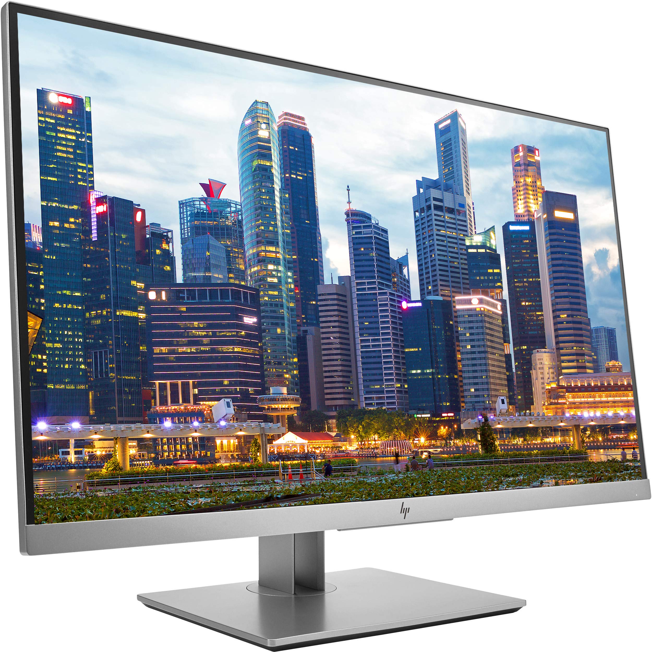 HP EliteDisplay E273 27