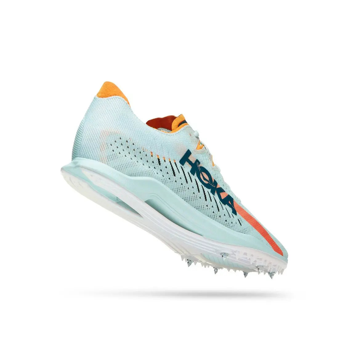 HOKA Cielo X MD Running Shoes for Men & Women - Lightweight Cushioned Road Running Sneakers for Marathon, Jogging & Fitness Training