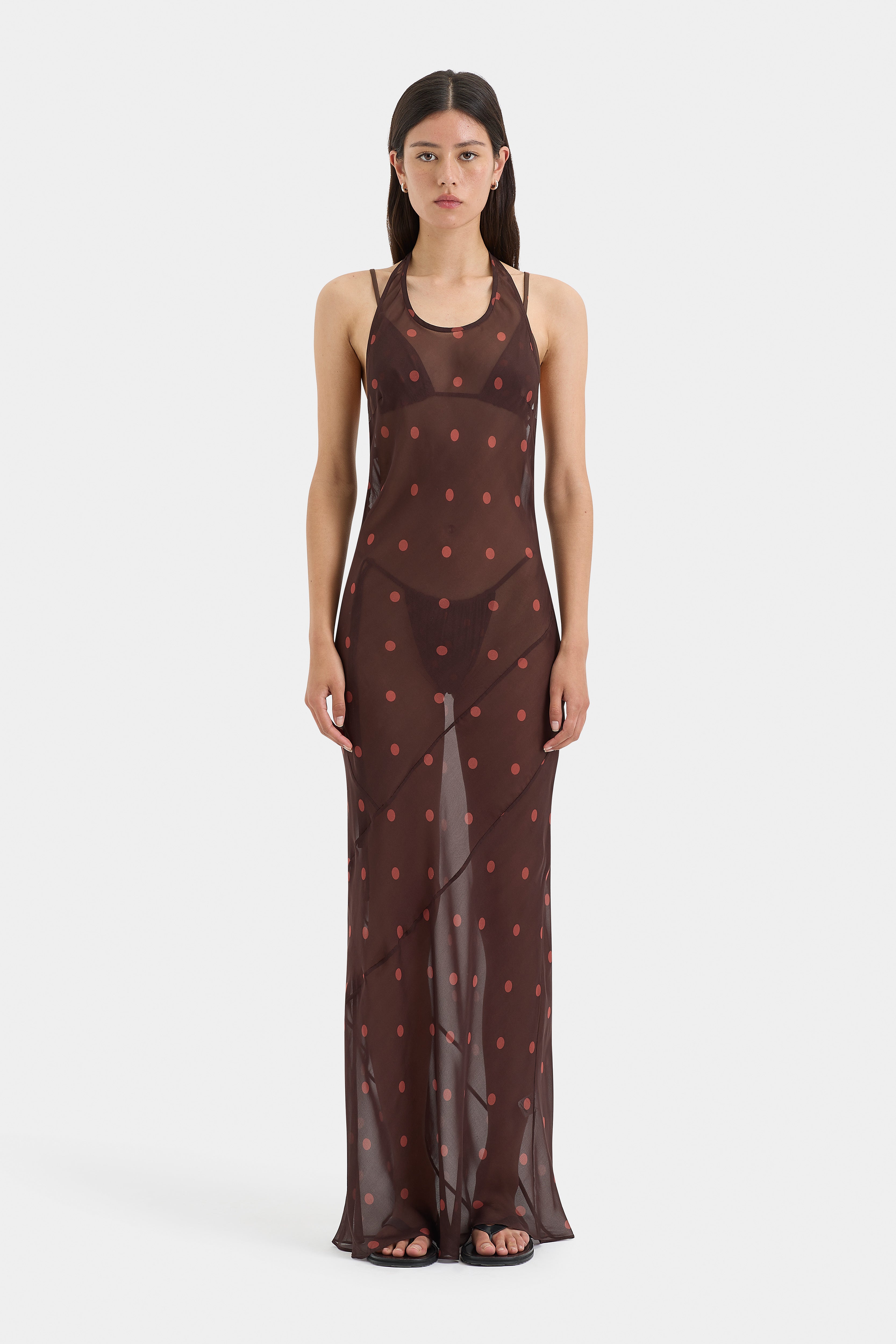 CHOCOLATE DOT