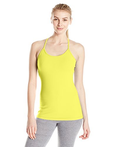 Beyond Yoga Slim Racerback Cami - Women's Workout Tank Top for Yoga, Running & Gym | Moisture-Wicking & Comfortable Stretch Fabric