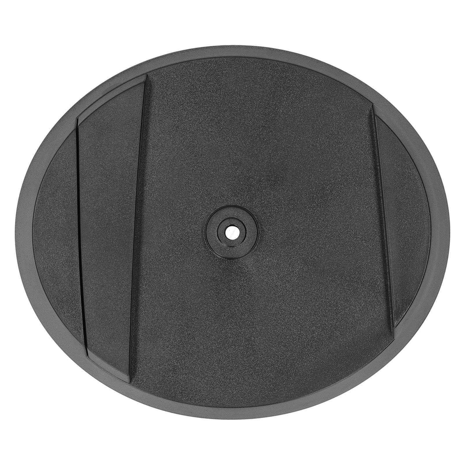 Premium PS5 Vertical Stand - 2-in-1 Cooling Base with Bottom Ventilation Holes | Secure Holder for PlayStation 5 Console | Perfect for Gaming Setups & Entertainment Centers