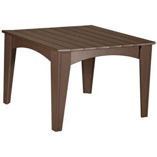 Chestnut Brown