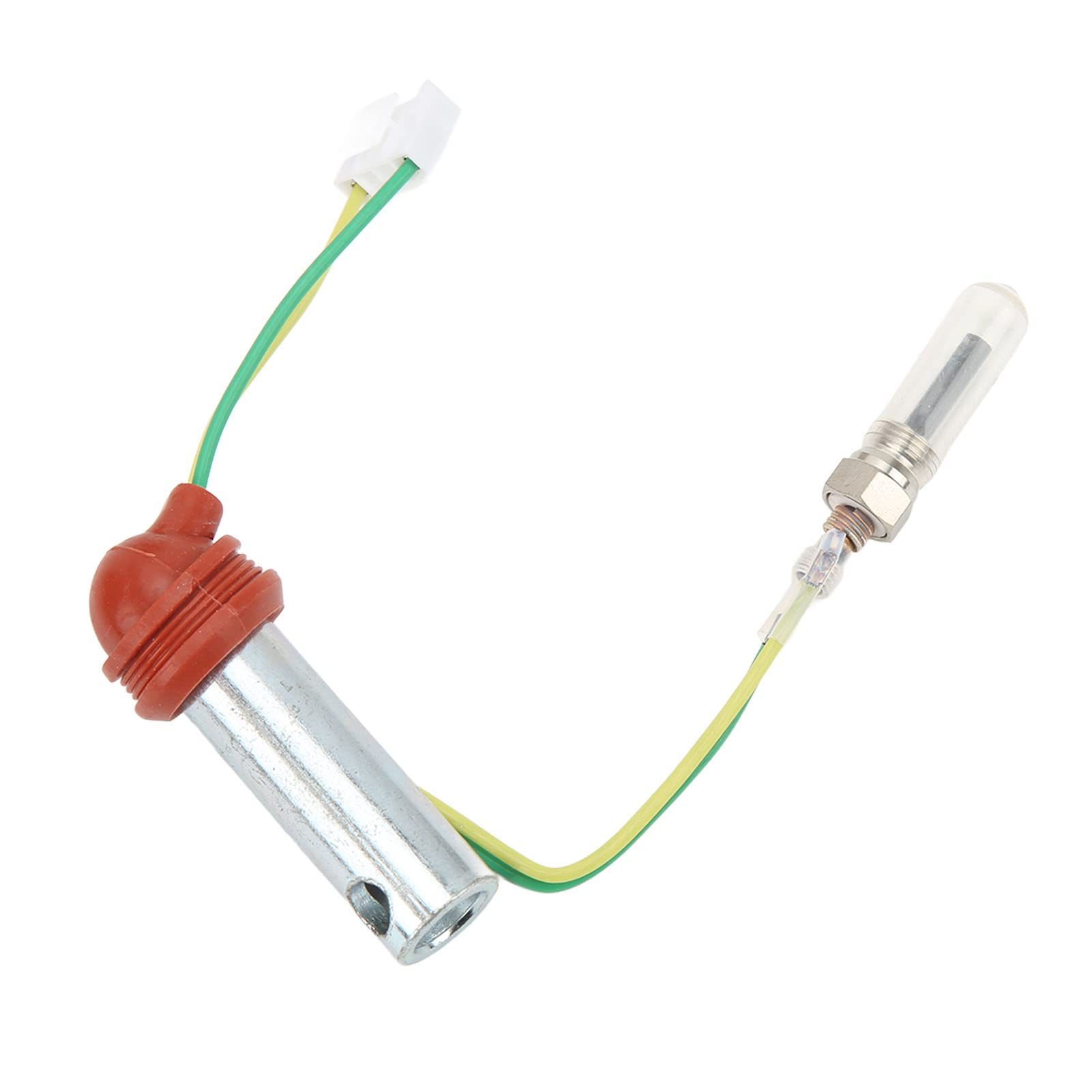 Demeras 12V Glow Plug Repair Kit - 5KW High Thermal Performance, Lightweight & Rustproof for Parking Heaters - Easy Installation & Maintenance Kit for Winter Vehicle Heating