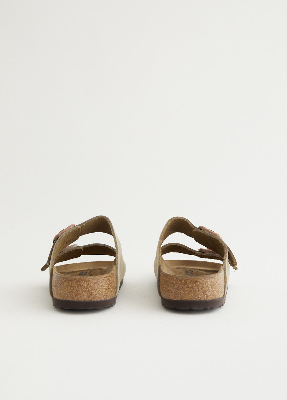Arizona Regular Sandals for Women - Comfortable Leather Flip Flops with Arch Support - Perfect for Beach, Pool, and Summer Casual Wear