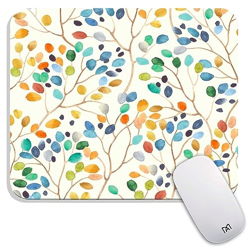 AM056-Colorful Forest