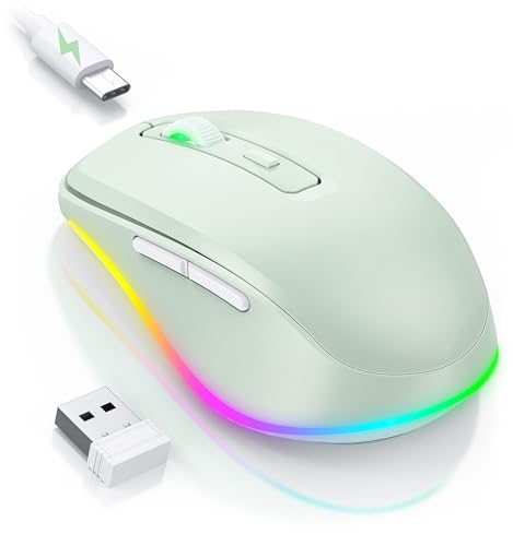 Light Green