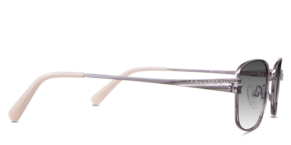 Esther Women's Prescription Sunglasses - UV Protection, Stylish & Comfortable for Driving, Outdoor Activities & Everyday Wear
