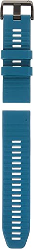 Lakeside Blue Silicone