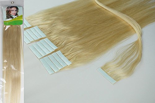 #60 Platinum Blonde/ White Blonde
