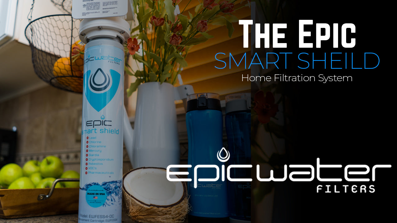 Epic Smart Shield - Premium Screen Protector for iPhone & Samsung - Anti-Scratch, Bubble-Free, HD Clear Protection - Perfect for Work, Travel & Everyday Use