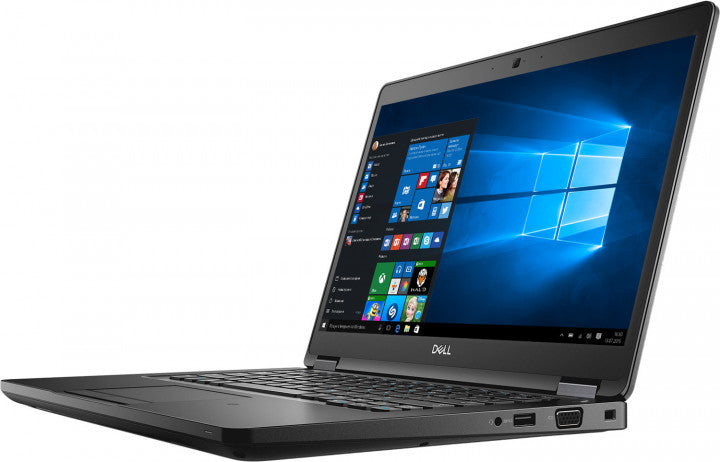 Dell Latitude 5490 14