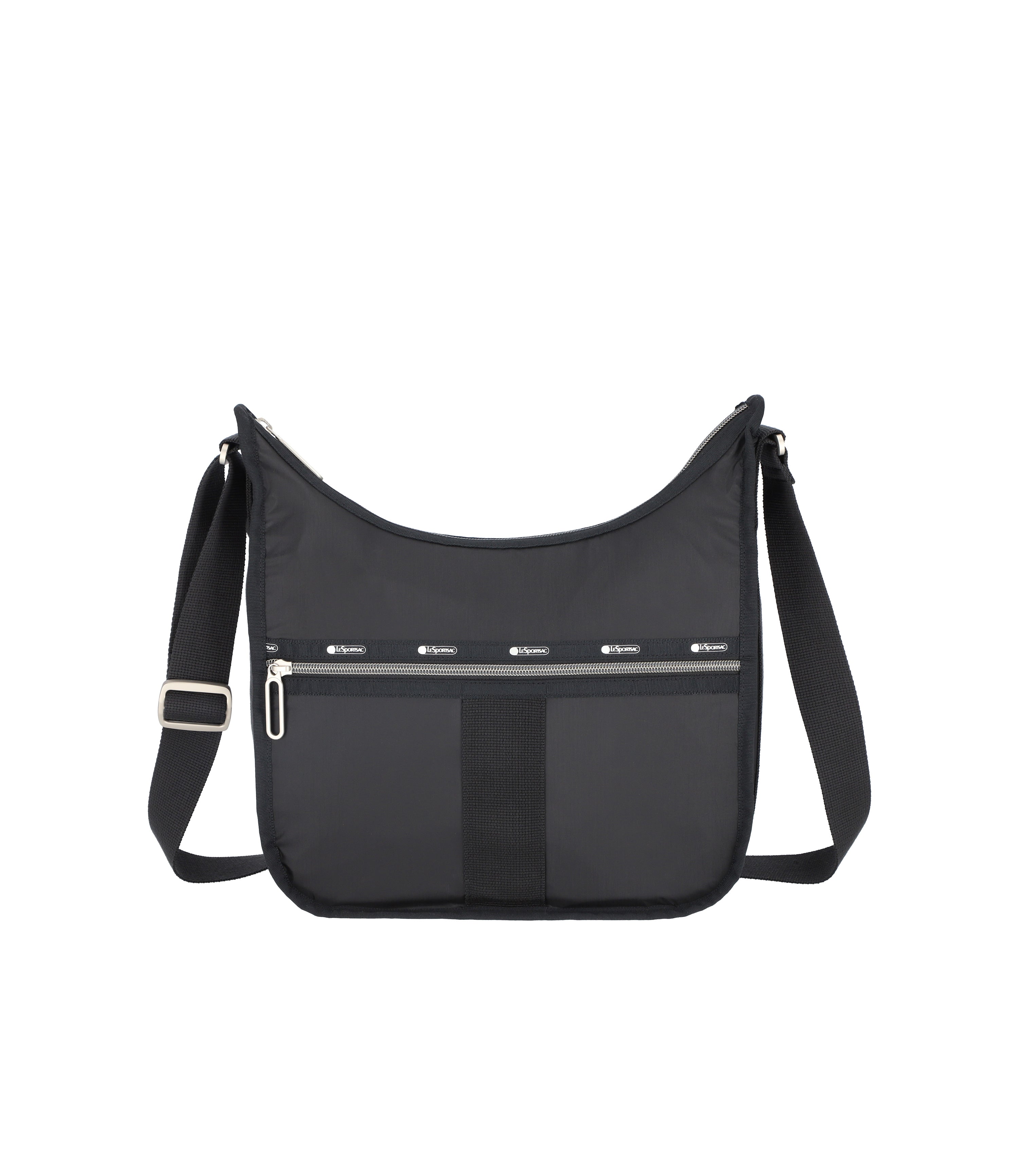 Essential Medium Hobo Bag - Stylish & Spacious Crossbody Purse for Women - Perfect for Work, Travel & Everyday Use