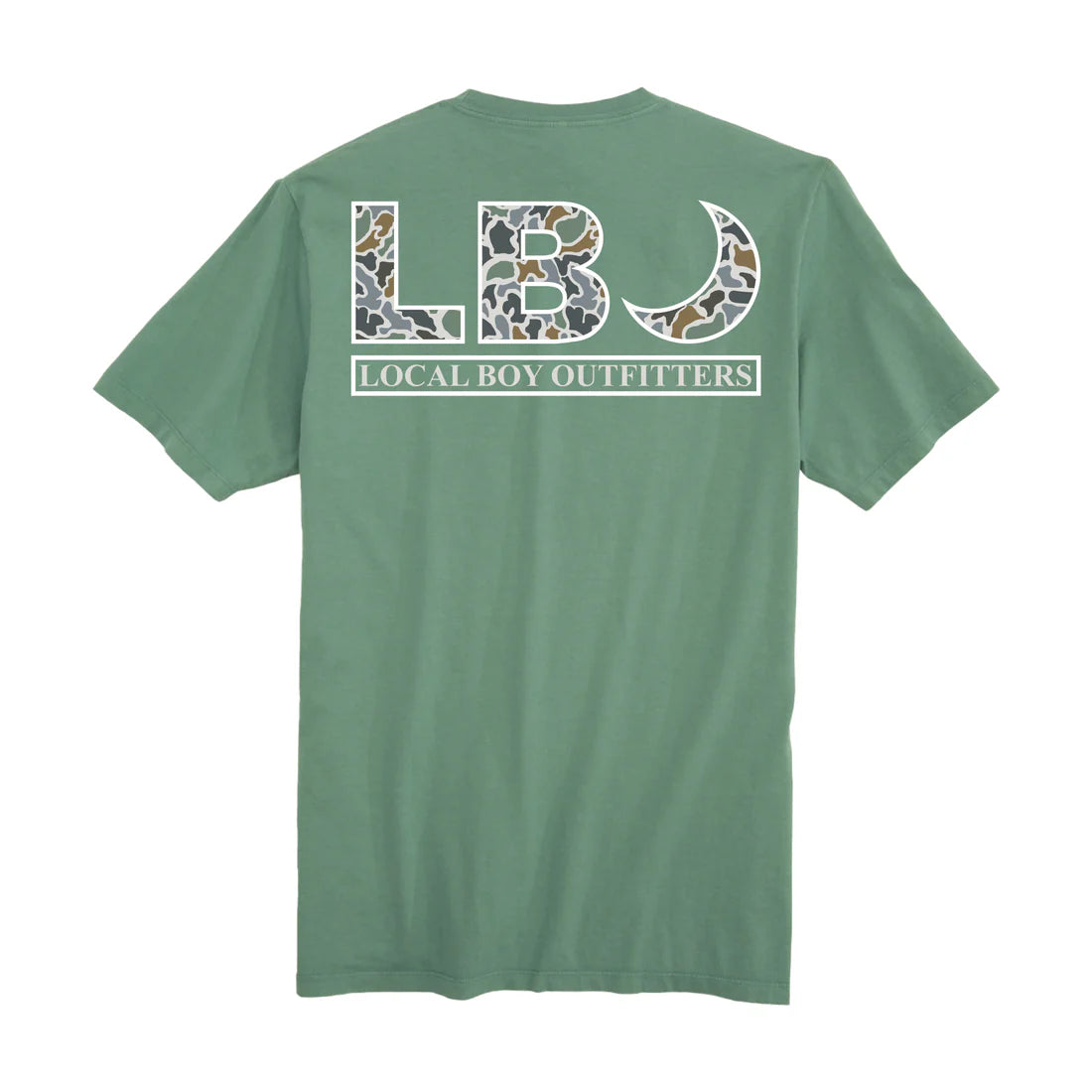 Boys' LBO Bluff Graphic T-Shirt - Cool & Comfortable Cotton Tee for Casual Wear, School & Playdates