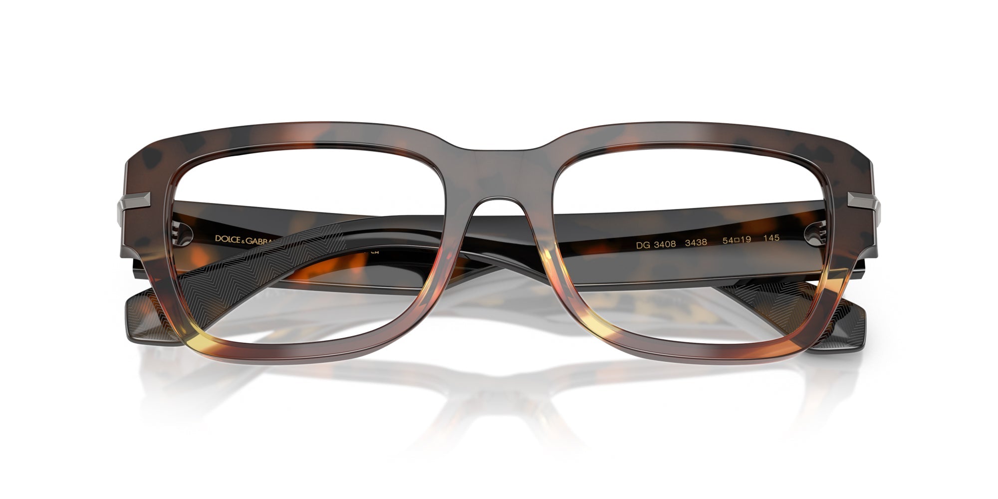 Dolce&Gabbana DG3408 Sunglasses - Luxury Designer Shades for Women & Men | Perfect for Summer Fashion, Beach Vacations & Outdoor Activities