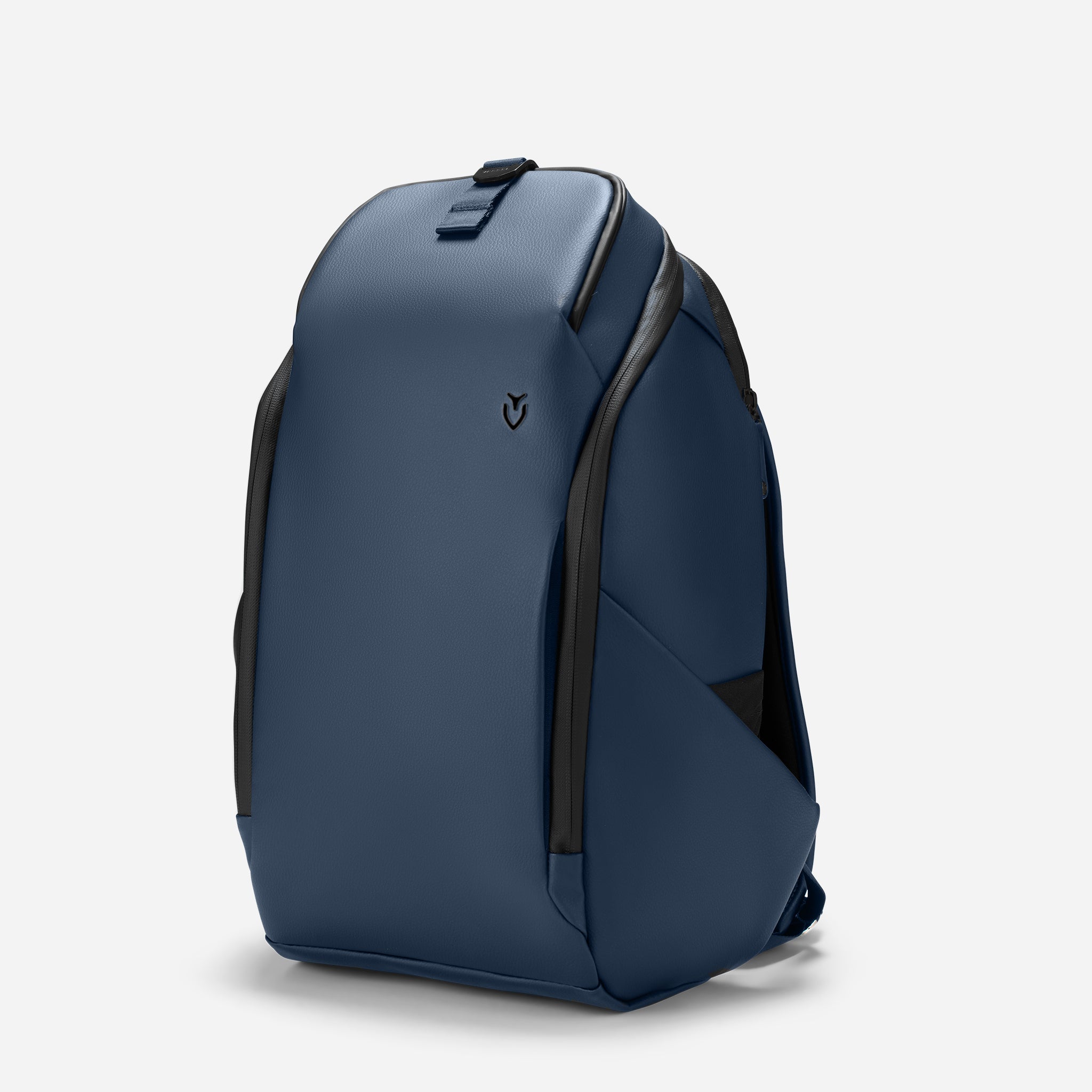 PrimeX Waterproof Laptop Backpack - 17 Inch Laptop Compartment, USB Charging Port, Travel & College Backpack for Men & Women - Perfect for Work, School, Hiking & Daily Commute