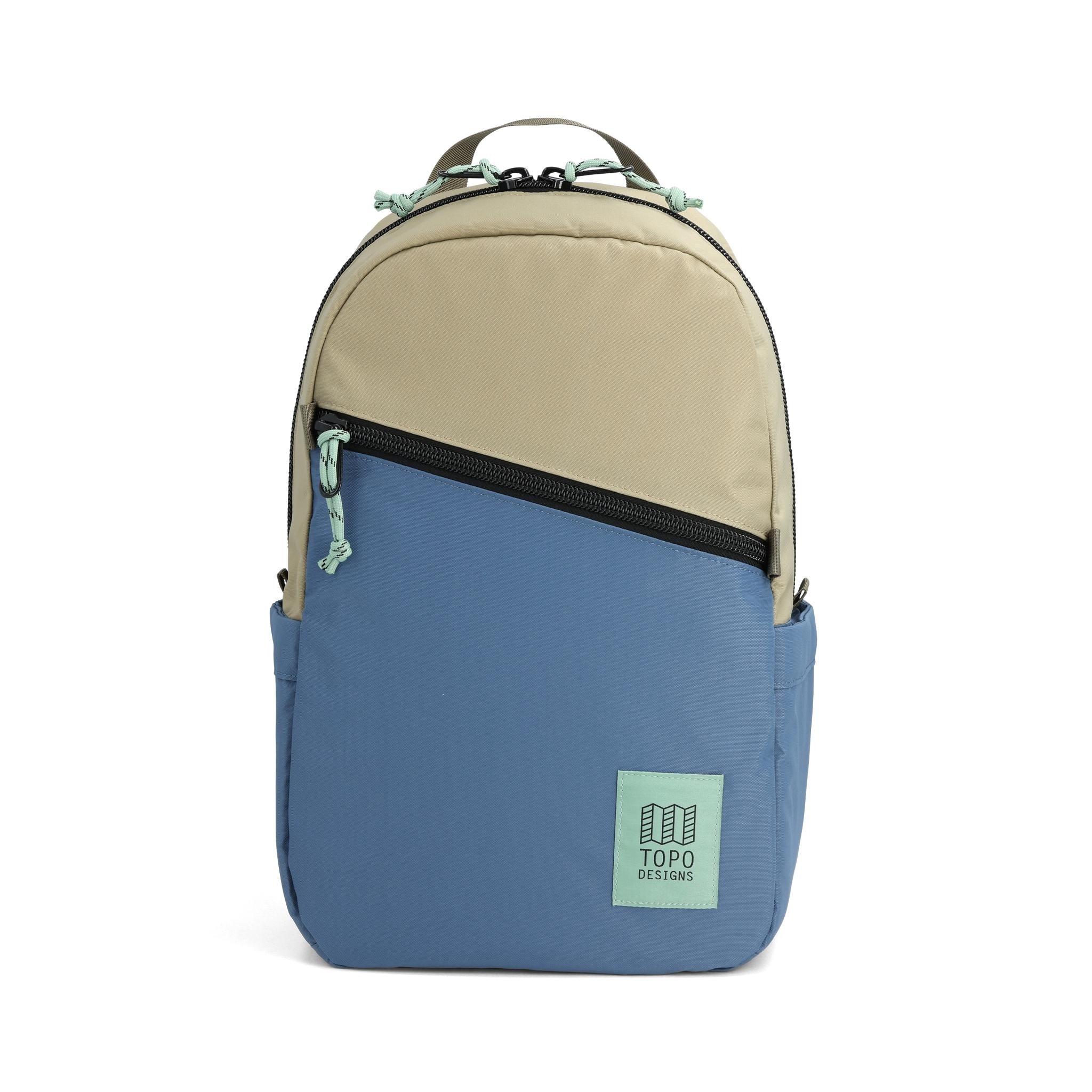 Ultra Lightweight Packable Backpack - Foldable Travel Daypack for Hiking, Camping & Outdoor Adventures | Compact & Water-Resistant