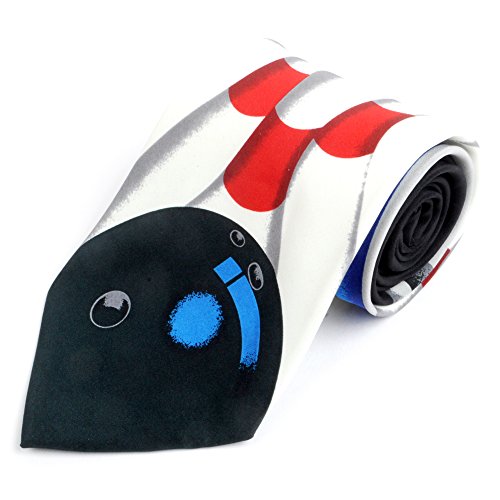 Bowling Pin