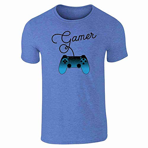 Sstee | Heather Royal Blue
