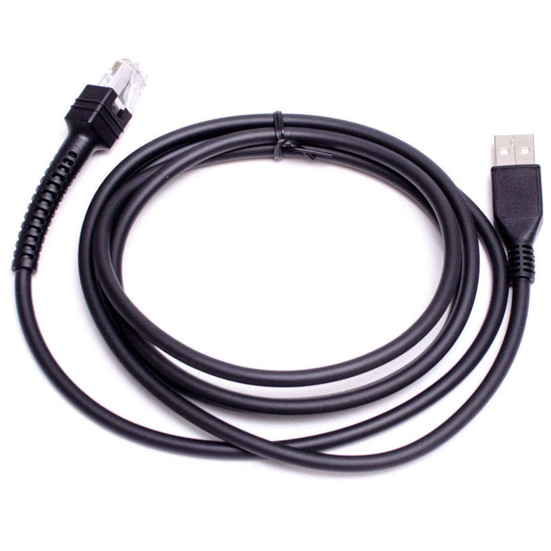 Motorola PMKN4147 CM Series USB Programming Cable for Two-Way Radios - Reliable Firmware Updates & Configuration