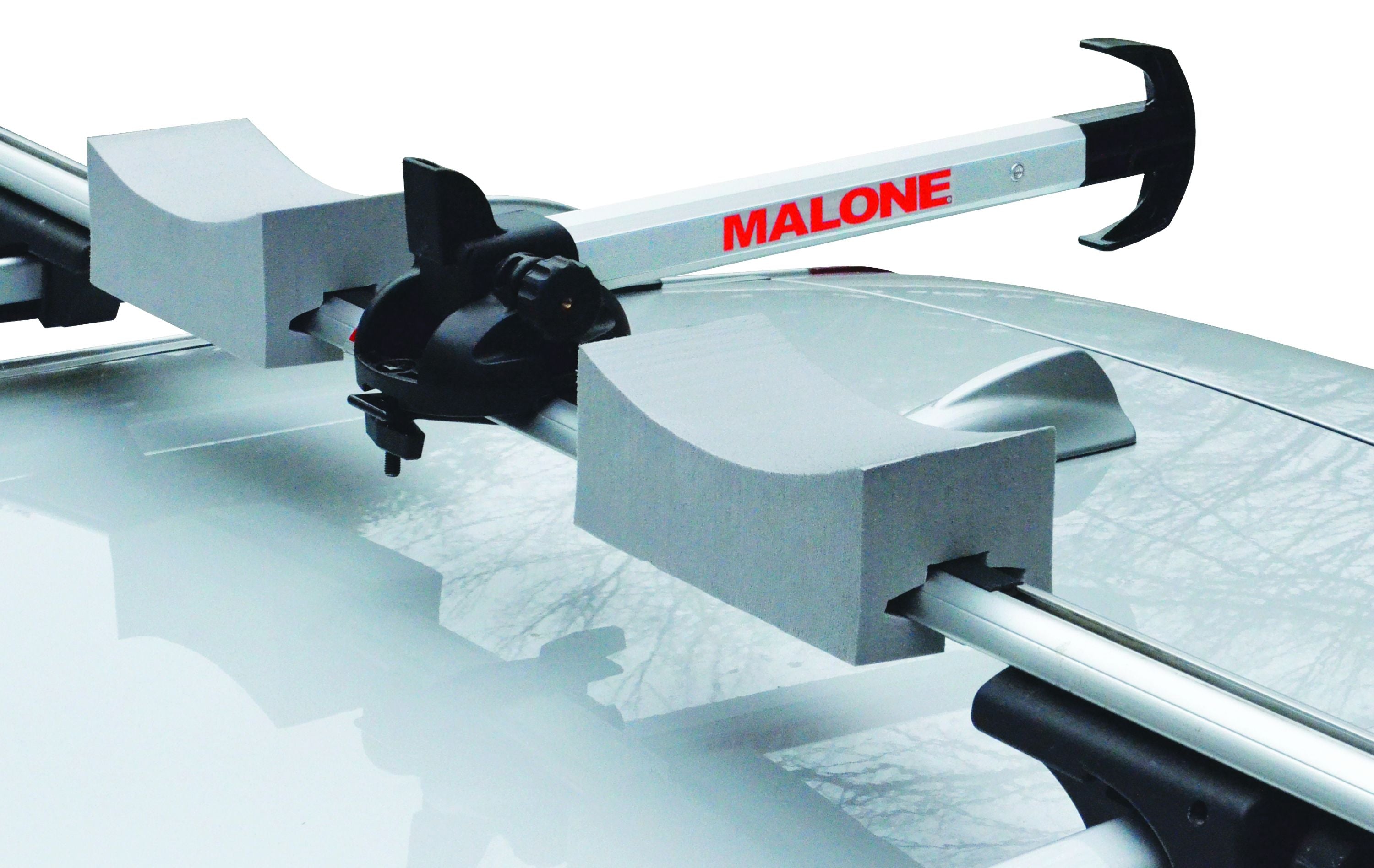 Malone Stax Pro 2 Bike Rack - Premium Hitch Mount Bicycle Carrier for Cars, SUVs & Trucks | Perfect for Road Trips, Mountain Biking & Outdoor Adventures