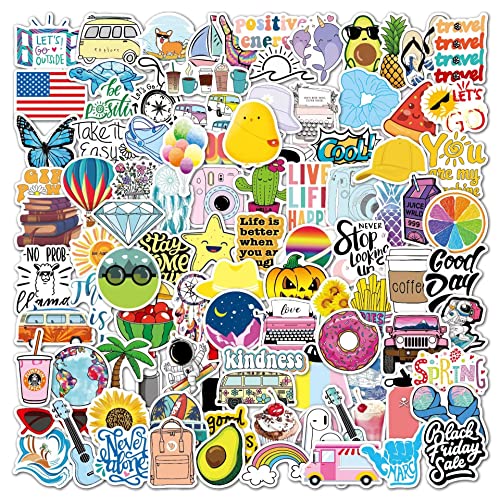 Kawaii Stickers