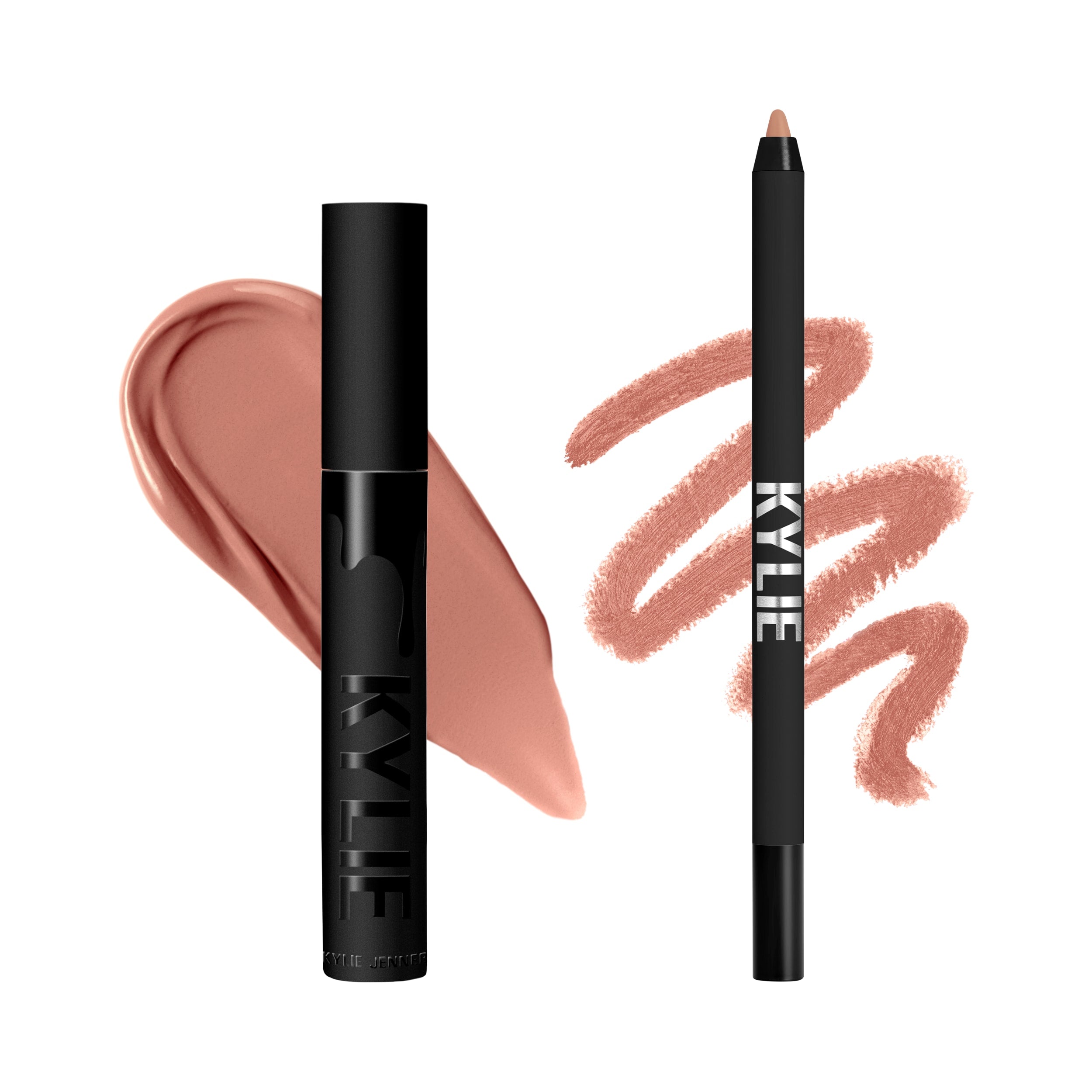 Matte Liquid Lipstick Kit - Long Lasting, Non-Drying, Vegan & Cruelty Free Makeup Set for Women | Perfect for Parties, Date Nights & Everyday Wear