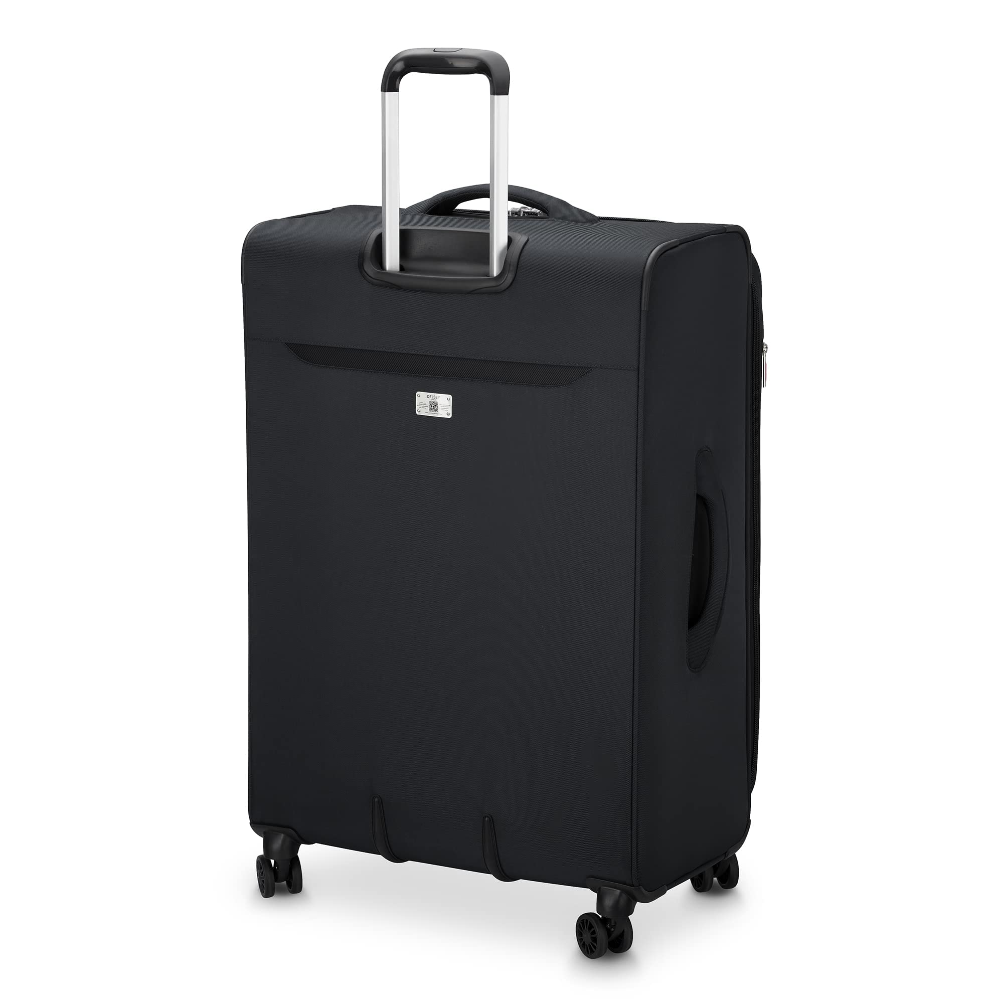 Delsey Paris Sky Max 2.0 Expandable 28