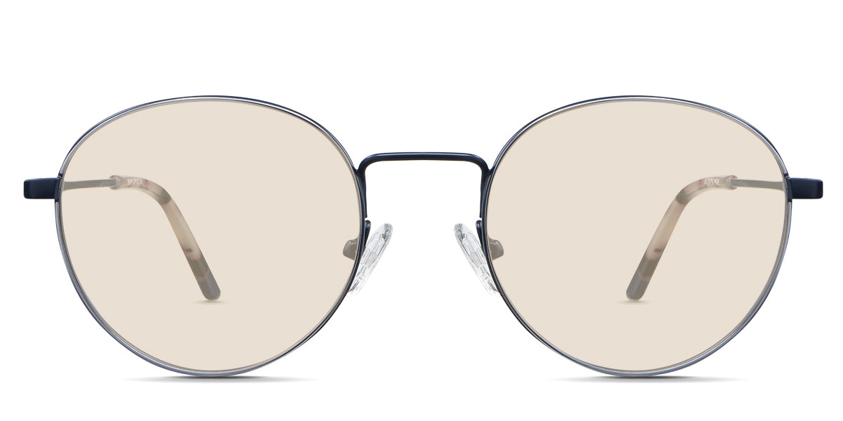 Adler Women's Prescription Tinted Glasses - Stylish & Comfortable Eyewear for Reading, Driving & Outdoor Activities