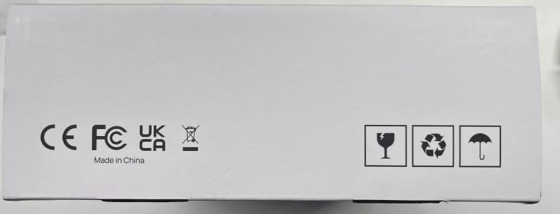 AV Access 4K KVM Switch Dock for Laptop & 2 PCs - Dual Monitor USB-C Docking Station with 65W Charging, Ethernet, HDMI 4K@60Hz, Hotkey Switch - Perfect for Home Office & Multi-Device Workspace