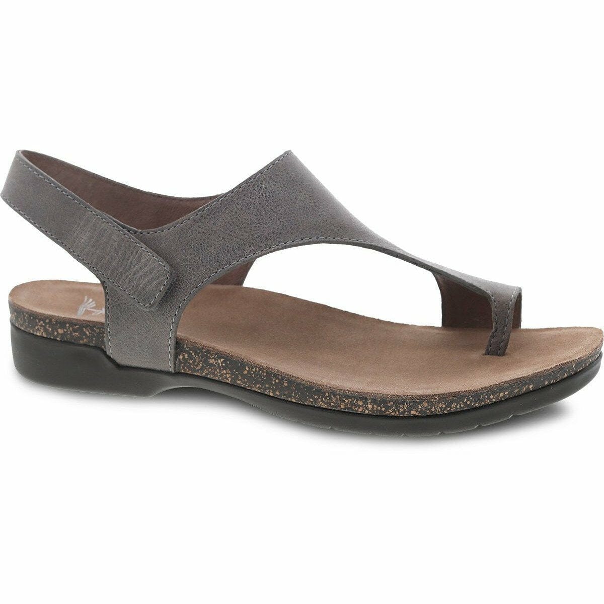 Danskos Reece Professional Clogs for Women - Comfortable Slip-Resistant Work Shoes for Nurses, Chefs & Healthcare Workers - Ideal for Long Shifts & Standing All Day