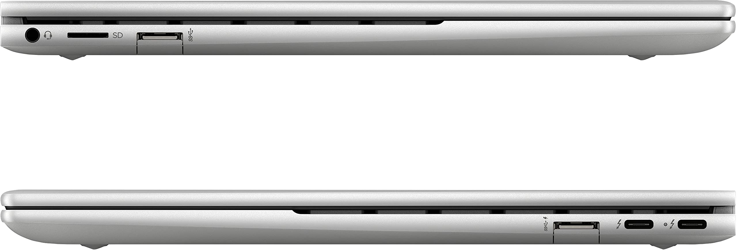 HP Envy x360 2-in-1 Convertible Laptop 13.3