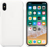 Premium Silicone Case for iPhone X/XR/XS - Durable & Protective (Similar to Apple Silicone Case) | Perfect for Everyday Use, Travel & Work