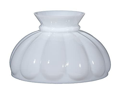 Cased White Melon Plain Top